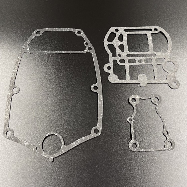 Ремкомплект редуктора Yamaha 40X, арт. 66T-W0001-20-TW,          OMAX 