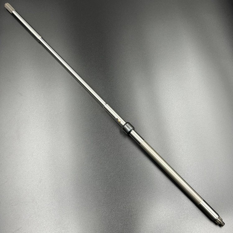 Вал торсионный Yamaha 9.9-15 ENDURO (S) (KACAWA), арт. 6B4-45501-01(S)-TW,          KACAWA 