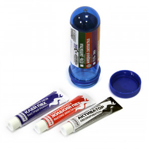 Ремнабор №3, хаки