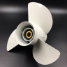 Гребный винт Yamaha 60-140, F70-F115 (3x13-5/8x13) (E.Chance), арт. 6E5-45949-00,          E.Chance 