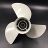 Гребный винт Yamaha 60-140, F70-F115 (3x13-5/8x13) (E.Chance), арт. 6E5-45949-00,          E.Chance 