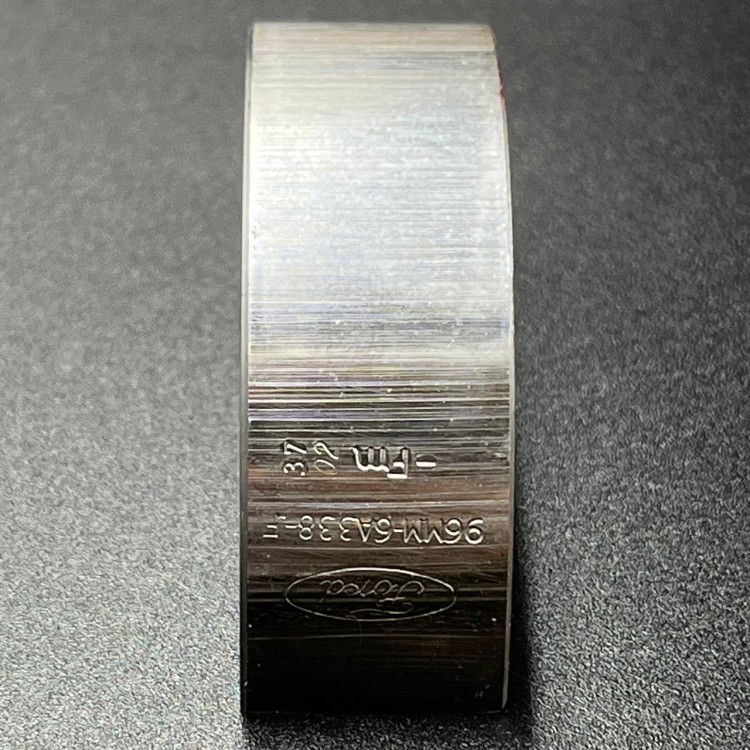 Вкладыш коренной Yamaha F75-115 (Red) (67F-11417-30) (Yamaha), арт. 67F-11417-30,          YAMAHA 