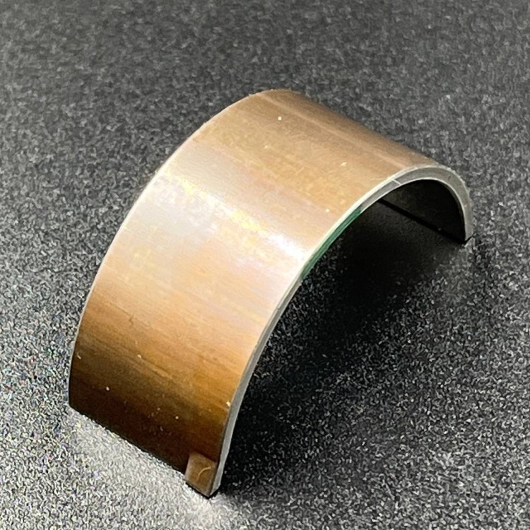 Вкладыш шатунный Yamaha F20-60 (Green) (6CJ-11656-30) (Yamaha), арт. 6CJ-11656-30,          YAMAHA 