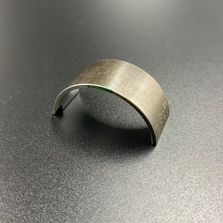 Вкладыш шатунный Yamaha F20-60 (Green) (6CJ-11656-30) (Yamaha), арт. 6CJ-11656-30,          YAMAHA 