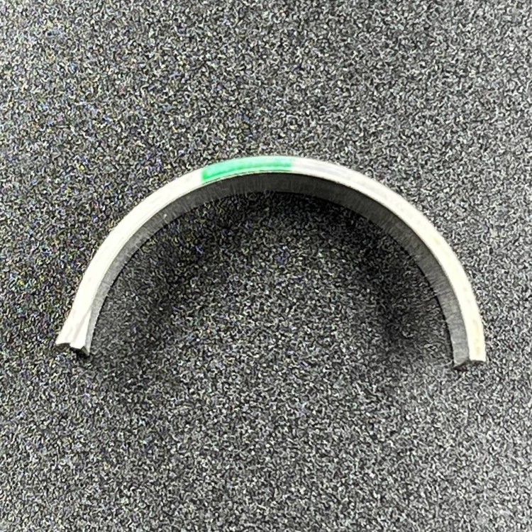 Вкладыш шатунный Yamaha F20-60 (Green) (6CJ-11656-30) (Yamaha), арт. 6CJ-11656-30,          YAMAHA 