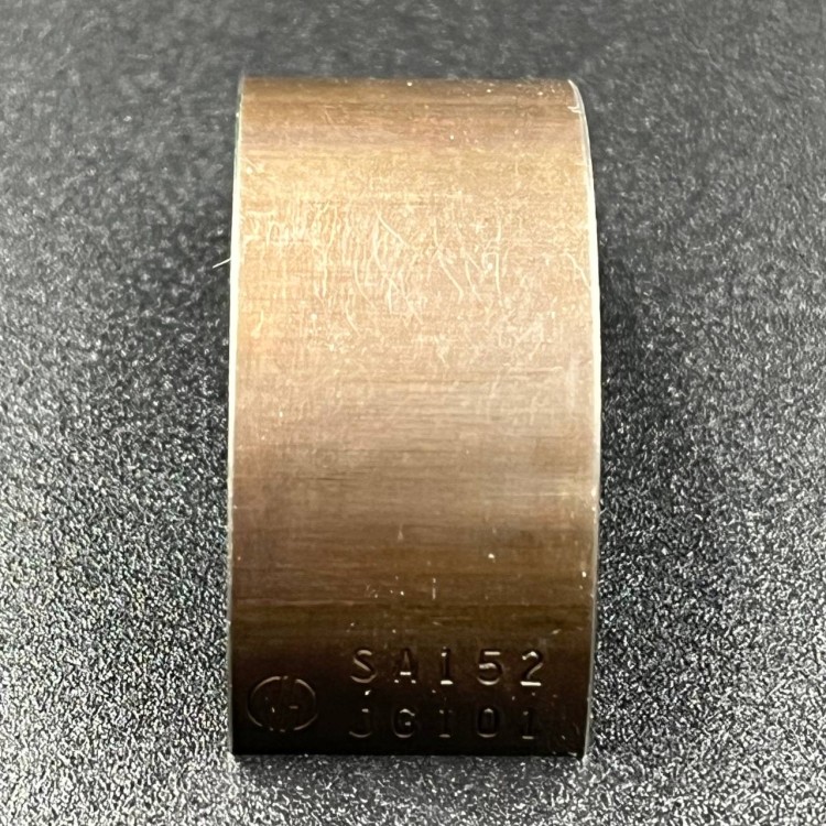 Вкладыш шатунный Yamaha F20-60 (Green) (6CJ-11656-30) (Yamaha), арт. 6CJ-11656-30,          YAMAHA 