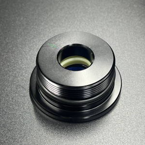 Гайка бокового штока Suzuki DF60-70, DT115-140(FSM023)  (JSP)