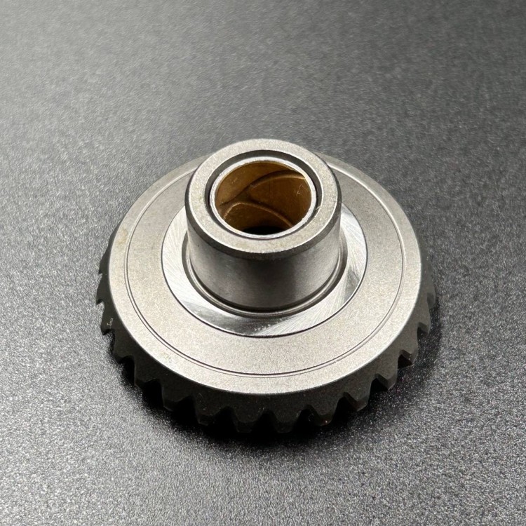 Шестерня переднего хода Mercury Tohatsu 3.3-6 (369-64010-2) (KACAWA), арт. 43-812944-TW,          KACAWA 