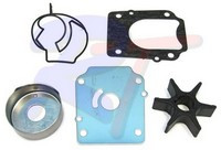 Ремкомплект помпы Suzuki, 17400-87L01-000, RTT-17400-87L01