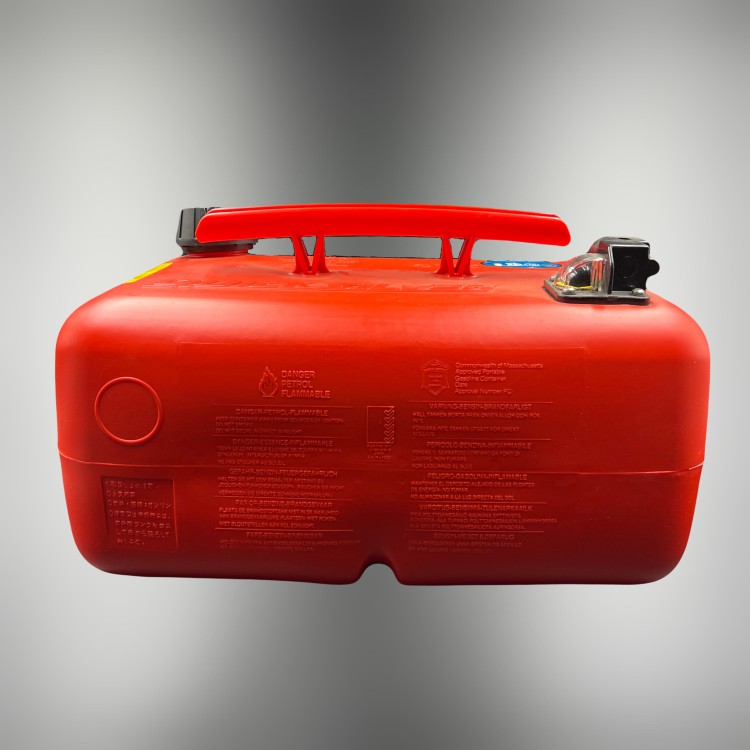 Бак топливный Quicksilver (25 л.) (Quicksilver) 859065A3; 8M0056210; 8M0083451, арт. 859065A3,          MERCURY 