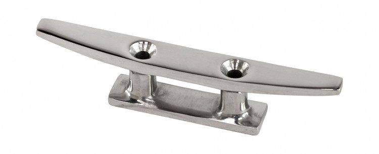 Утка швартовная 100 мм, арт. 4620136018500,          MARINE ROCKET 