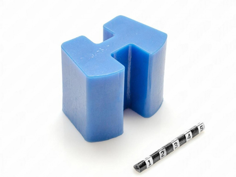 Эластичный элемент муфты N-EUpex, N-Flex 350 , M87/синий, аналог для упругий элемент H-flex 350B, арт. 33-99-9015-poly,          Полиуретан  Эластичный элемент муфты N-EUpex, N-Flex 350 , M87/синий, аналог для упругий элемент H-flex 350B, арт. 33-99-9015-poly,          Полиуретан