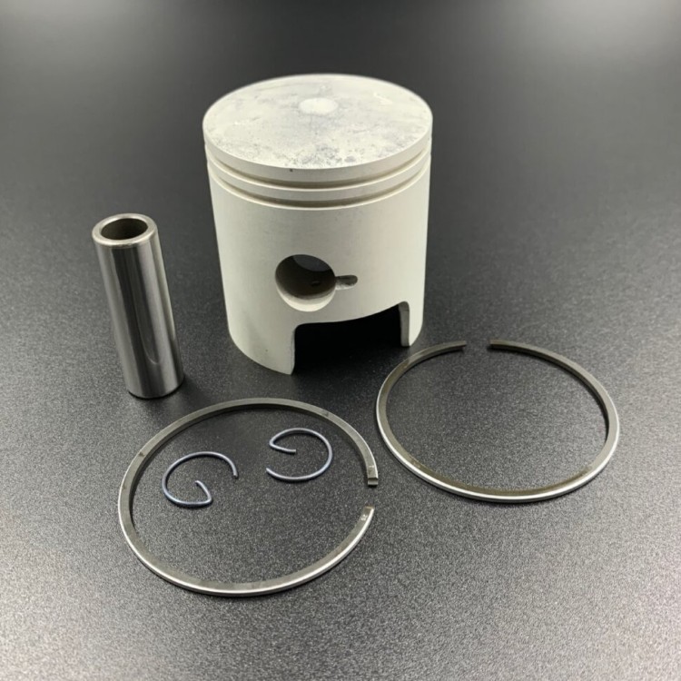 Поршневой комплект Yamaha 30 (3цилиндра) (0.25mm) (Sinera), арт. 6J8-11635-KIT-TW,          SINERA 