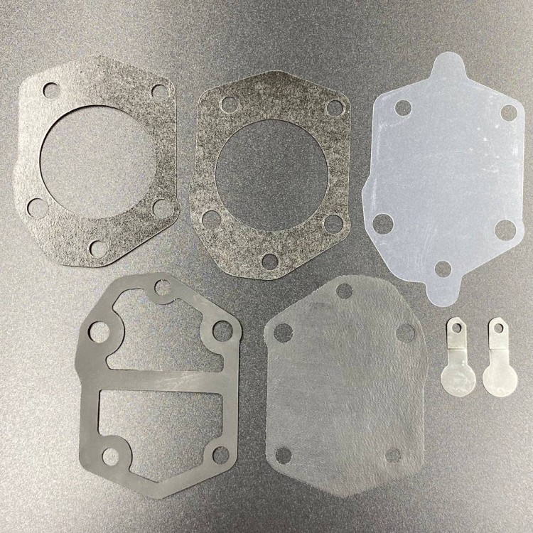 Ремкомплект топливного насоса Suzuki DT 20-65 (648-24434-01) (Kacawa), арт. 15170-94320-TW,          KACAWA 