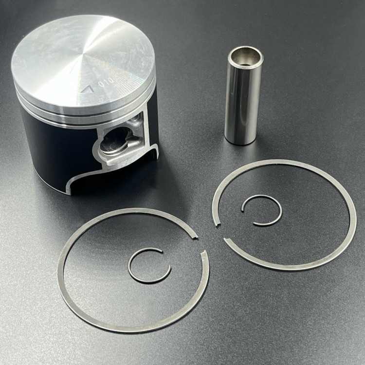 Поршневой комплект Polaris 600 (+0.25mm) (Osaka), арт. 09-723-01-F-TW,          OSAKA 