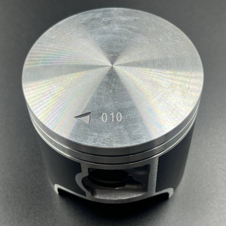 Поршневой комплект Polaris 600 (+0.25mm) (Osaka), арт. 09-723-01-F-TW,          OSAKA 