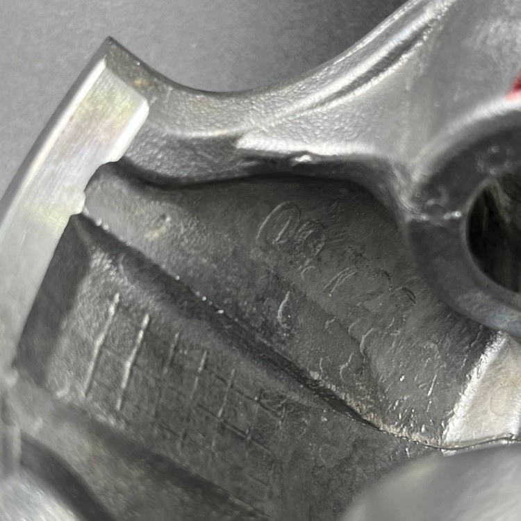 Поршневой комплект Polaris 600 (+0.25mm) (Osaka), арт. 09-723-01-F-TW,          OSAKA 