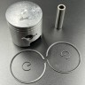Поршневой комплект Suzuki DT9.9-15 (0.50mm) 1.50MM (12110-93120-0.50) (Omax), арт. 12100-93140-0.50-1.50MM-TW,          OMAX 