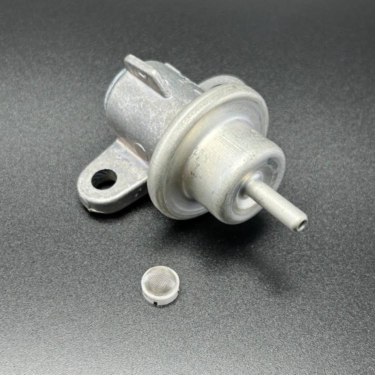 Регулятор давления REGULATOR KIT (Quicksilver), арт. 807952A1,          MERCURY 