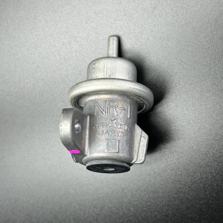 Регулятор давления REGULATOR KIT (Quicksilver), арт. 807952A1,          MERCURY 