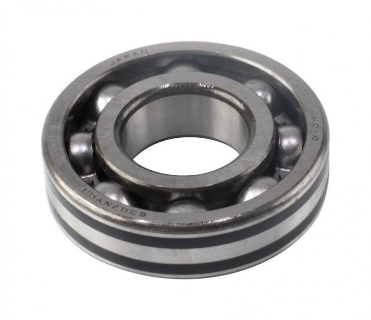 Подшипник 35x80x21, Yamaha, Recmar, арт. 93306307U0_RM,          Recmar 