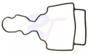 Прокладка, уплотнение редуктора Yamaha 30G, 61N-45315-00-00