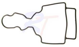 Прокладка, уплотнение редуктора Yamaha 30G, 61N-45315-00-00, арт. RTT-61N-45315-00,          Rivertec 