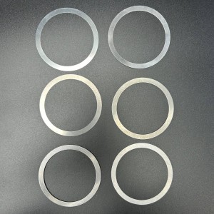 Шайбы регулировочные (комплект) MERCRUISER BRAVO ONE (15-86749A1) (Quicksilver)