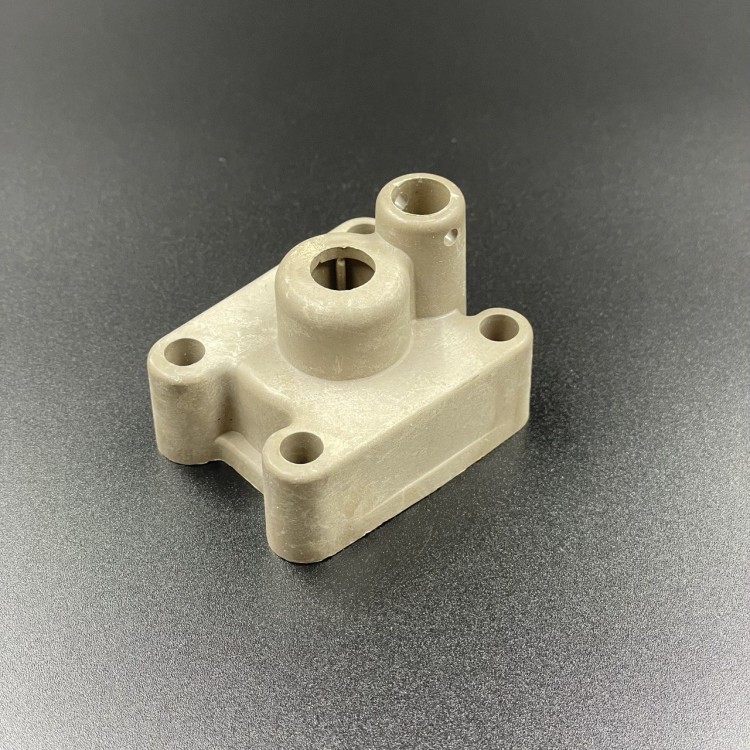 Корпус помпы охлаждения Hangkai 4 л. с (69M-G4311-00) (PREMARINE), арт. HK2.5S-13-1,          PREMARINE 