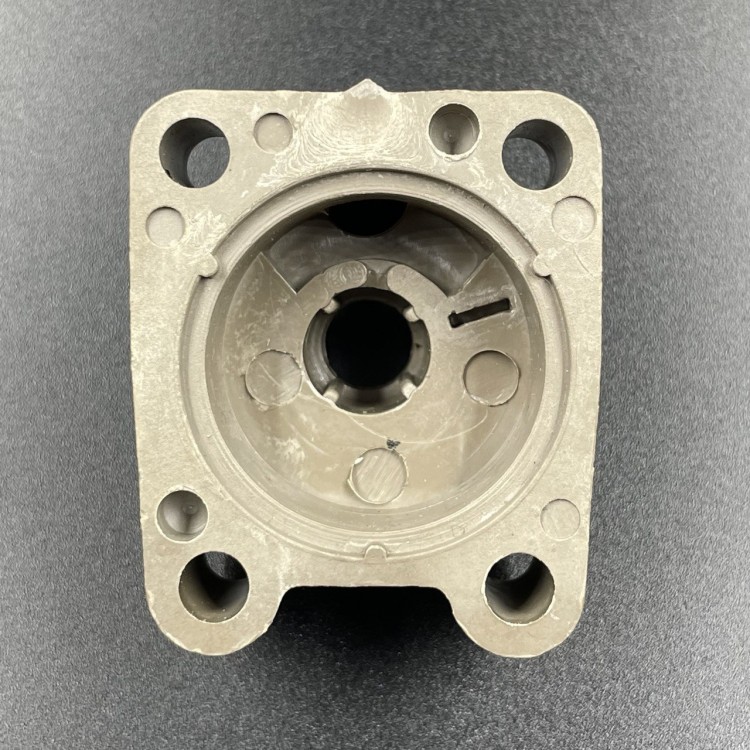 Корпус помпы охлаждения Hangkai 4 л. с (69M-G4311-00) (PREMARINE), арт. HK2.5S-13-1,          PREMARINE 