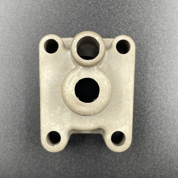 Корпус помпы охлаждения Hangkai 4 л. с (69M-G4311-00) (PREMARINE), арт. HK2.5S-13-1,          PREMARINE 