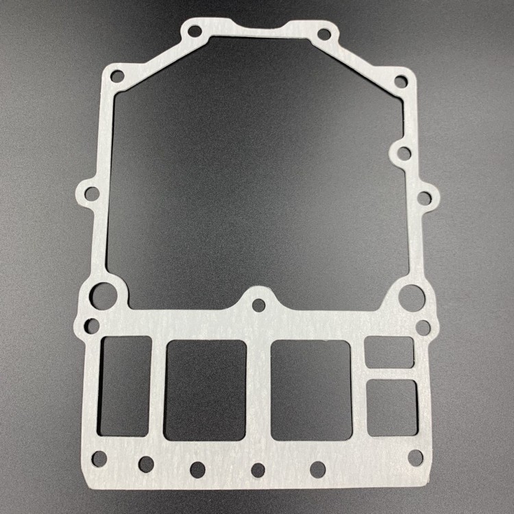 Прокладка под блок Yamaha 150-225 (PREMARINE), арт. 68F-45113-01-K,          PREMARINE 