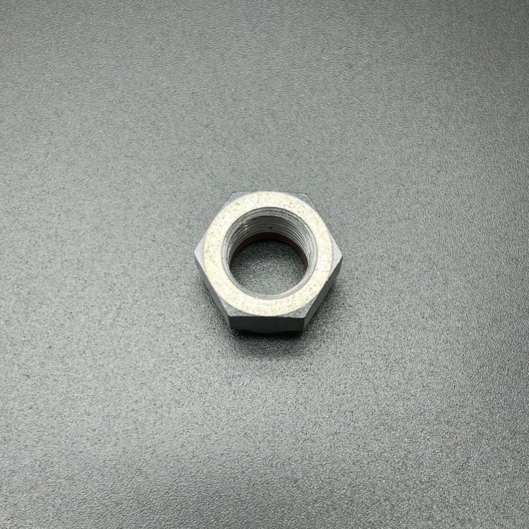 Гайка стальная диам. 10 мм MERCURY/ MERCRUISER  (Quicksilver), арт. 34933,          MERCURY 