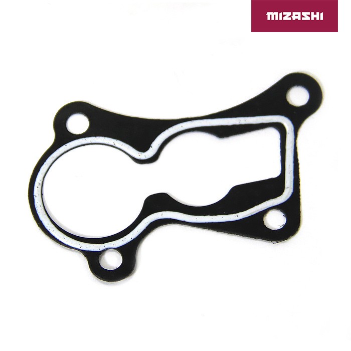 Прокладка крышки термостата Hidea/Yamaha SC-GS193, арт. SC-GS193,          MIZASHI 