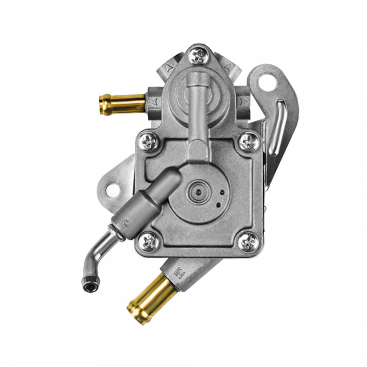 Насос топливный  для Ski-Doo, SM-07206-ts, арт. SM-07206-ts,          Sledex 