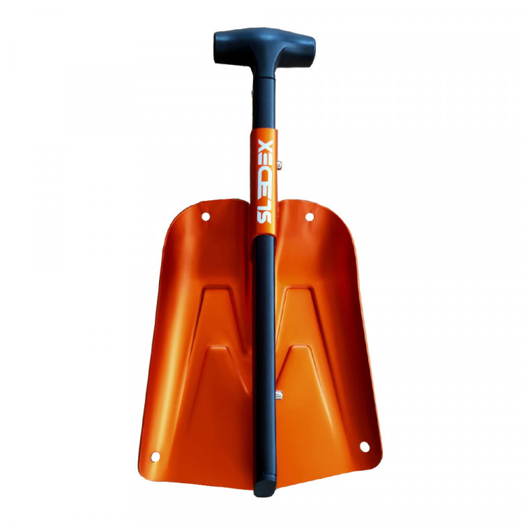 Лопата , SNW-SHVL-SLDX-516, арт. SNW-SHVL-SLDX-516-ts,          Sledex 
