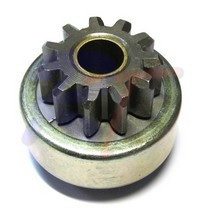 Бендикс стартера Yamaha, 689-81807-12-00, RTT-689-81807-12, арт. RTT-689-81807-12,          Rivertec 