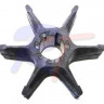 Крыльчатка помпы Yamaha 40J, 40Q E40G, EK40J, 6F5-44352-00-00, RTT-6F5-44352-00, арт. RTT-6F5-44352-00,          Rivertec 