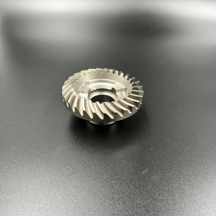 Шестерня заднего хода Honda BF20-30 (41151-ZV7-020) (Honda), арт. 41151-ZV7-020,          HONDA 