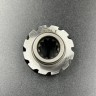 Шестерня вертикального вала (Пиньон) Suzuki DT 9.9-15, DF9.9-15 (57311-93901; 57311-93910) (Omax), арт. 57311-93901-TW,          OMAX 