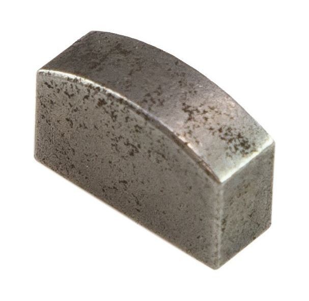 Шпонка крыльчатки Suzuki DT20-40/DF25-50, Recmar, арт. 0942004006_RM,          Recmar 