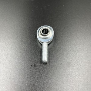 Рулевой наконечник (левая резьба) (внешний) Yamaha VK540 (08-103-17) (PREMARINE)