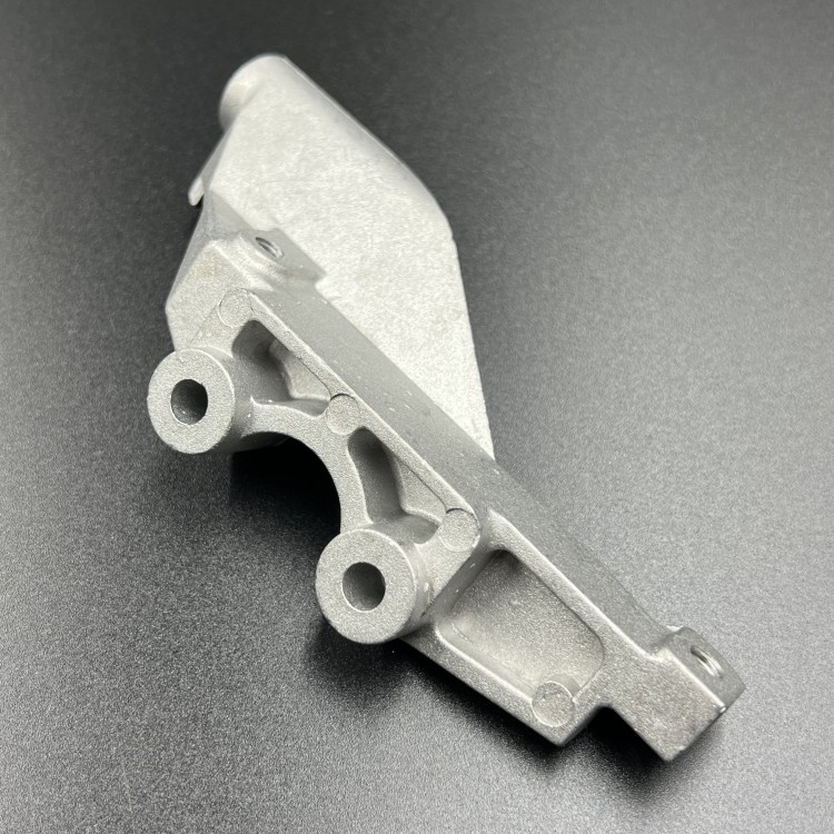 Крепление ручного стартера Yamaha 40X (66T-15771-00-94) (YUELANG), арт. 66T-15771-00-K,          TAIZHOU YUELANG POWER TECHNOLOGY 