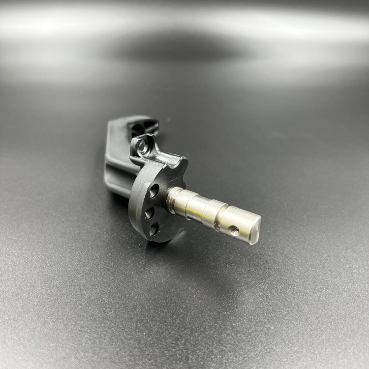 Ручка включения скорости Tohatsu 5 (Tohatsu), арт. 369-66110-4,          TOHATSU 