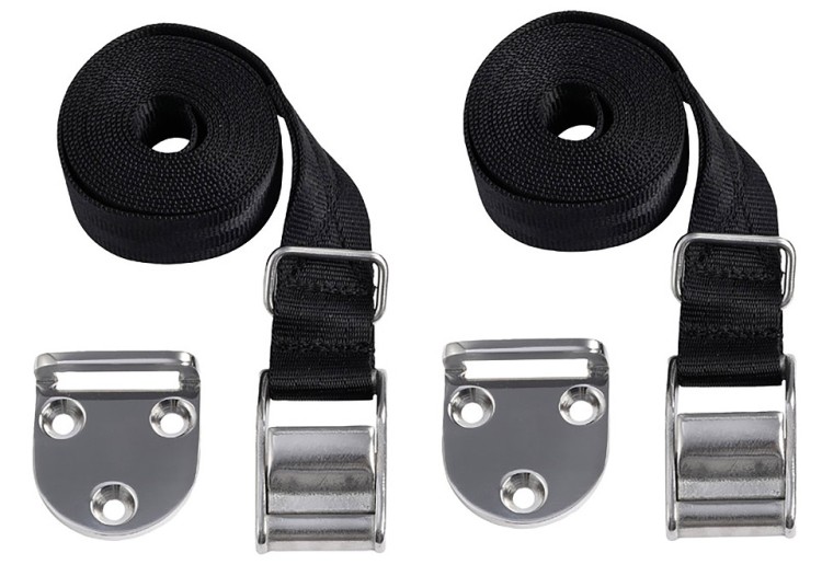 Трап для надувной лодки, арт. 10266136,          Osculati 