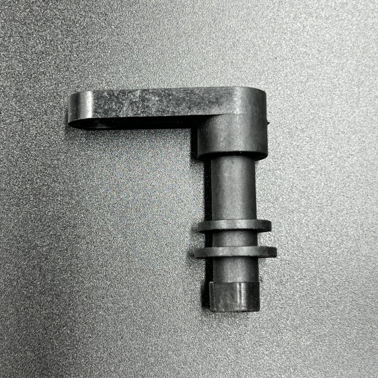 Рычаг платы зажигания Tohatsu 8-9.8 (9.8F-01.04.05 ) (YUELANG), арт. 3B2-63711-0-K,          TAIZHOU YUELANG POWER TECHNOLOGY 