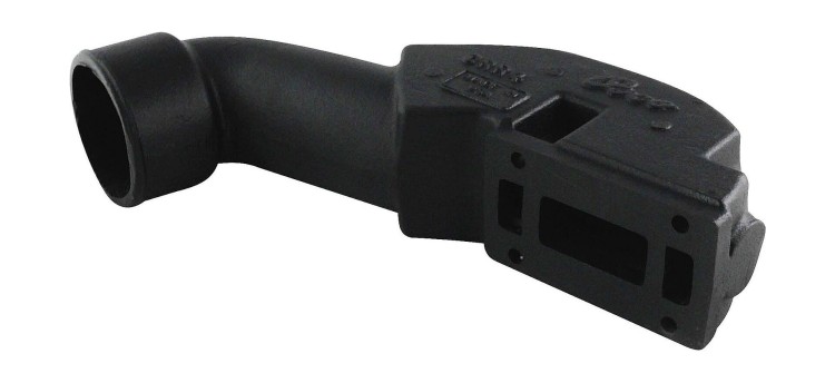 Гусак OMC V6, OSCO, арт. CRR4,          OSCO 