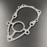 Прокладка под пластину помпы охлаждения Yamaha D150 (Omax), арт. 65N-44315-A0-TW, OMAX Прокладка под пластину помпы охлаждения Yamaha D150 (Omax), арт. 65N-44315-A0-TW, OMAX