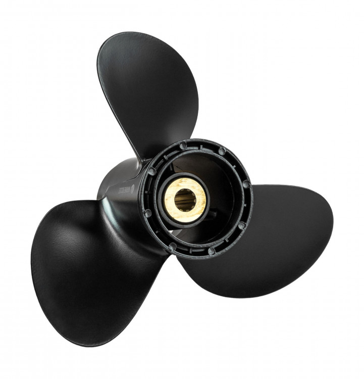 Гребной винт 3x9-1/4x10, Marine Rocket, арт. 4111-093-100A,          MARINE ROCKET 