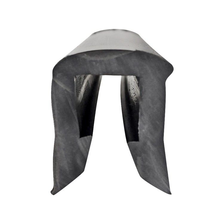 Демпфер лодочный Р364-1 РС/Т-782 бухта 25 метров черный, арт. 10268799,  